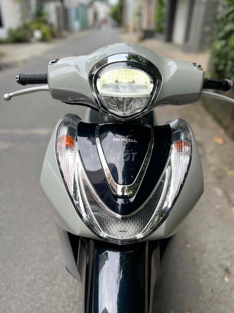 Sh Mode Xi Măng chính chủ. Mua bán Xe máy tại Thành phố Biên Hòa Đồng Nai được đăng bởi Khiêm Đỗ hình 2