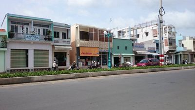 NHÀ MẶT TIỀN QL1, TRUNG TÂM TP TÂN AN, LONG AN. Cho thuê nhà ở tại Thành phố Tân An Long An được đăng bởi Lý Mỹ Hồng