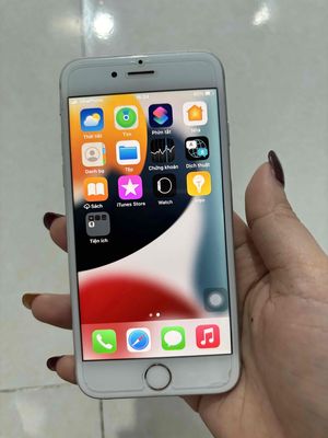 iPhone 6S 32GB. Mua bán Điện thoại tại Thị xã Tân Uyên Bình Dương được đăng bởi Tâm sắc Tấm