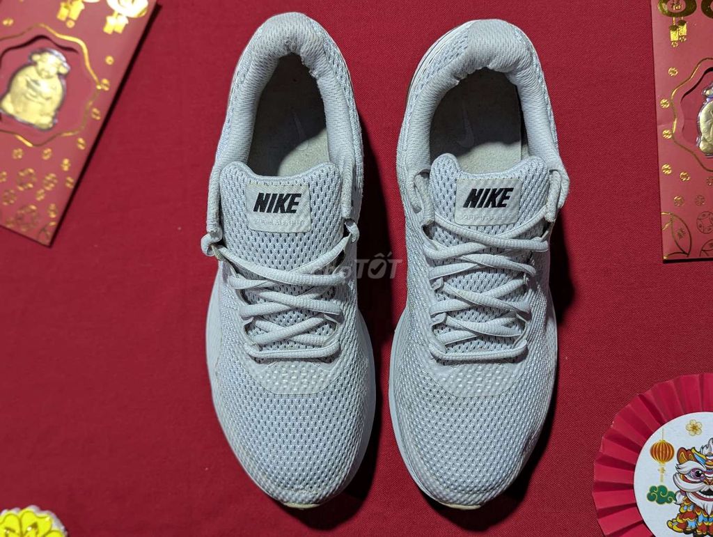 Giày thời trang, thể thao Nike Low 2 size 42