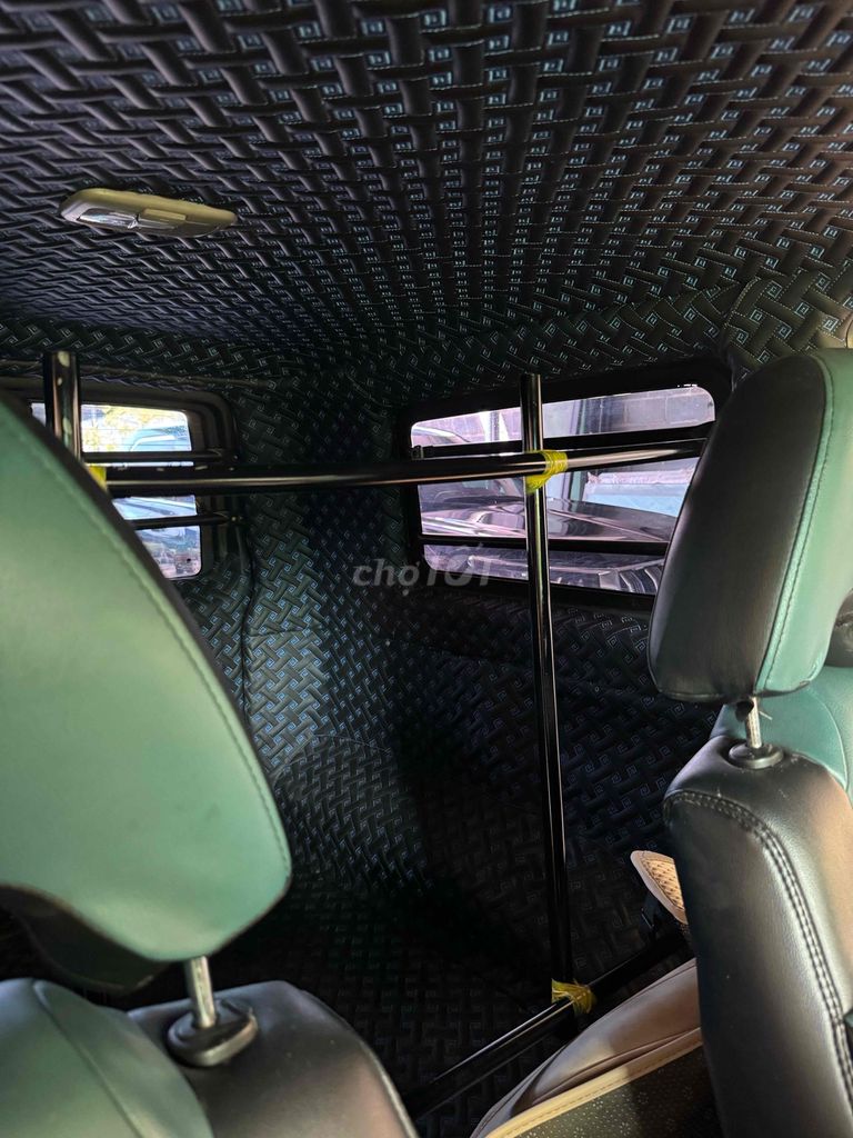 Mitsubishi Jolie 2004 - 160 km. Mua bán Ô tô tại Huyện Vĩnh Cửu Đồng Nai được đăng bởi Trantiendn hình 12