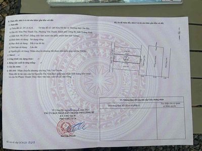 Cần bán đất ở đô thị. Mua bán đất tại Thành phố Uông Bí Quảng Ninh được đăng bởi Nguyễn Bình