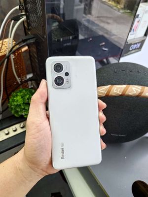 Xiaomi Redmi Note 12T Pro 8GB/128GB Trắng