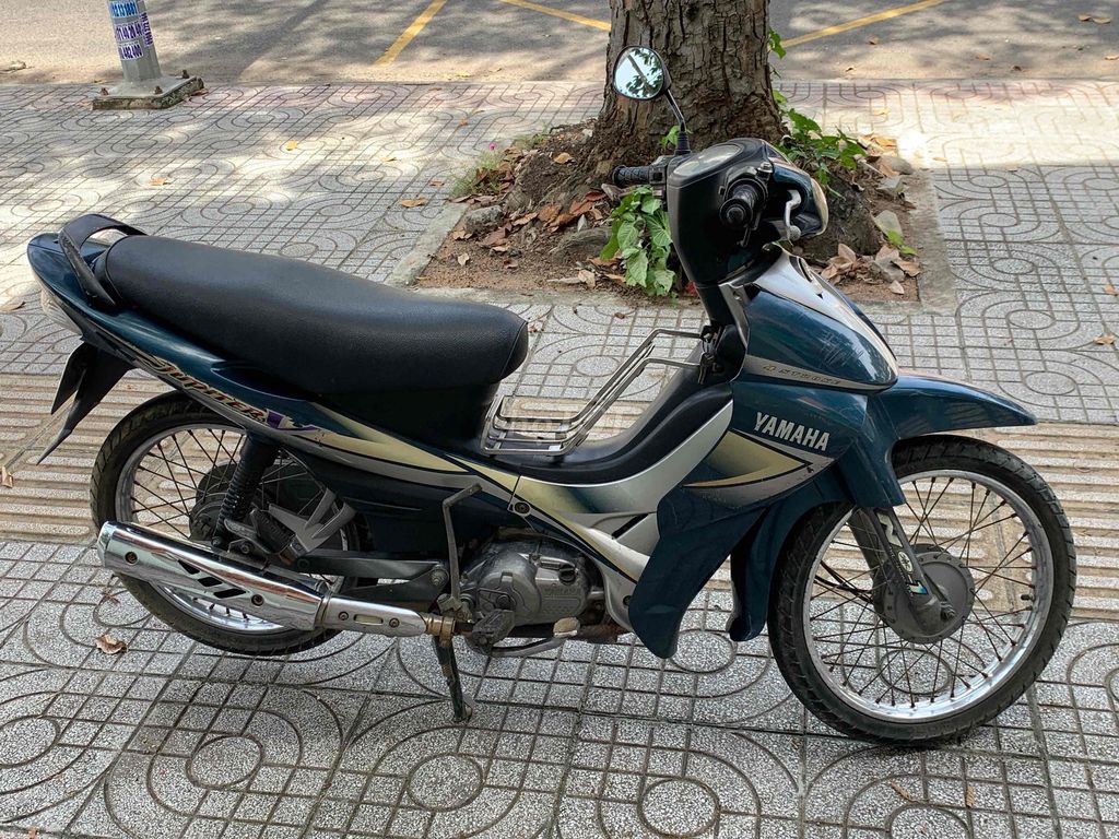 jupiter thái bs 72 bán hoac giao lưu. Mua bán Xe máy tại Thành phố Bà Rịa Bà Rịa - Vũng Tàu được đăng bởi phúc lâm hình 1