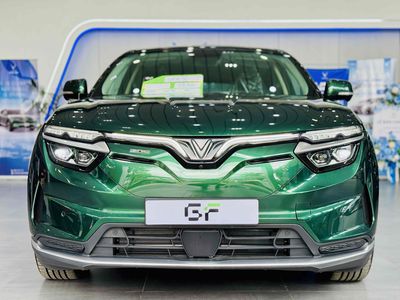 GF Thăng Long - VinFast VF8 2024 S Kèm pin 10km ✅. Mua bán Ô tô tại Quận Nam Từ Liêm Hà Nội được đăng bởi Duy Quang GF