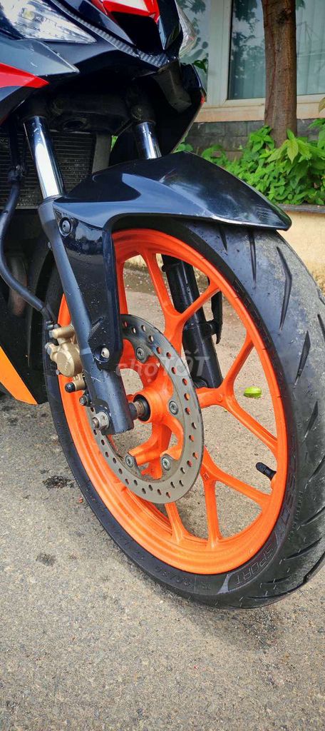 Bán xe winer v1 đời 2017 !!!. Mua bán Xe máy tại Thành phố Vũng Tàu Bà Rịa - Vũng Tàu được đăng bởi TTai86 hình 3