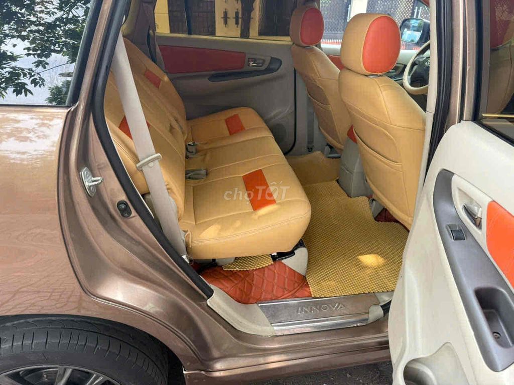 Toyota Innova 2014 2.0V - 115000. Mua bán Ô tô tại Quận Bình Thạnh Tp Hồ Chí Minh được đăng bởi Tân hình 9