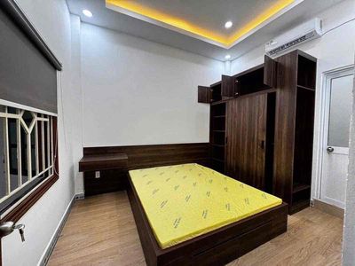 PHÒNG ĐẸP GIÁ SINH VIÊN  Đs2 Phường 16- Gò Vấp