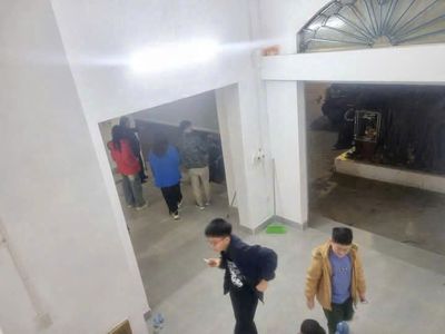 MT3869. CHO THUÊ NHÀ MẶT ĐƯỜNG MINH KHAI 60M2 MẶT TIỀN 8M. Cho thuê văn phòng, mặt bằng kinh doanh tại Quận Hồng Bàng Hải Phòng được đăng bởi Vũ Ngọc Minh