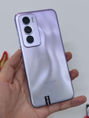 Oppo Reno 12 Pro 256GB Tím