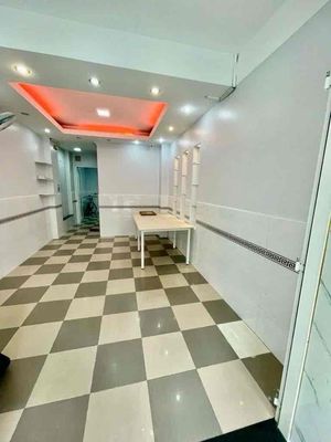 Bán Nhà MT Đường số 32C - KDC Bình Phú, gần chợ HTQ, Metro Bình Phú
