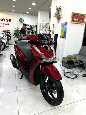 sh125abs đỏ đen Sporty bstp zin keng .. Mua bán Xe máy tại Quận Phú Nhuận Tp Hồ Chí Minh được đăng bởi XeMáy MinhThứ59 