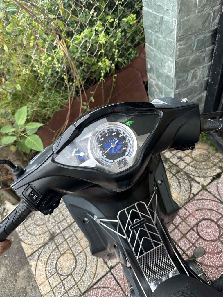 Fuled 2022 máy rin bốc chính chủ 65L1 28triệu. Mua bán Xe máy tại Quận Thốt Nốt Cần Thơ được đăng bởi Cầm Đồ Thành Chánh  hình 5