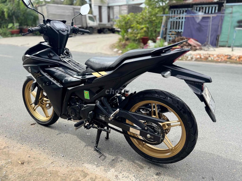 xe đẹp máy zin em .dk 2023 vỏ cặp.lh ***. Mua bán Xe máy tại Huyện Phong Điền Cần Thơ được đăng bởi Thanh Dang Hoang hình 8