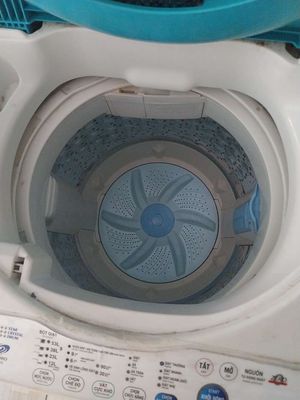 Bán xác máy giặt