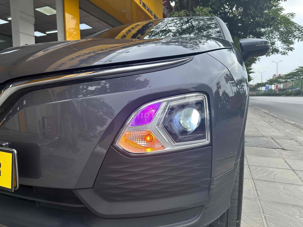 VinFast VF5 2025 Plus - 33000 km mua pin. Mua bán Ô tô tại Quận Long Biên Hà Nội được đăng bởi Phát Vũ Vinfast hình 8