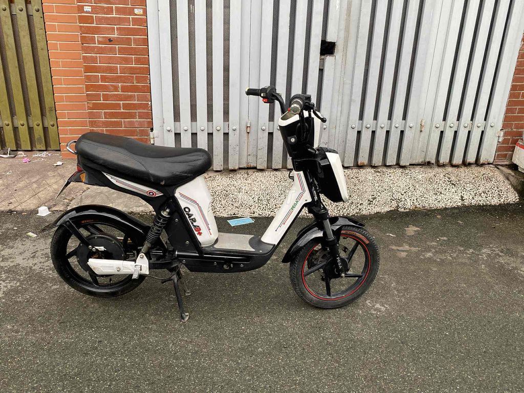 cap pega a9+. Mua bán Xe điện tại Quận 12 Tp Hồ Chí Minh được đăng bởi khoa hình 4