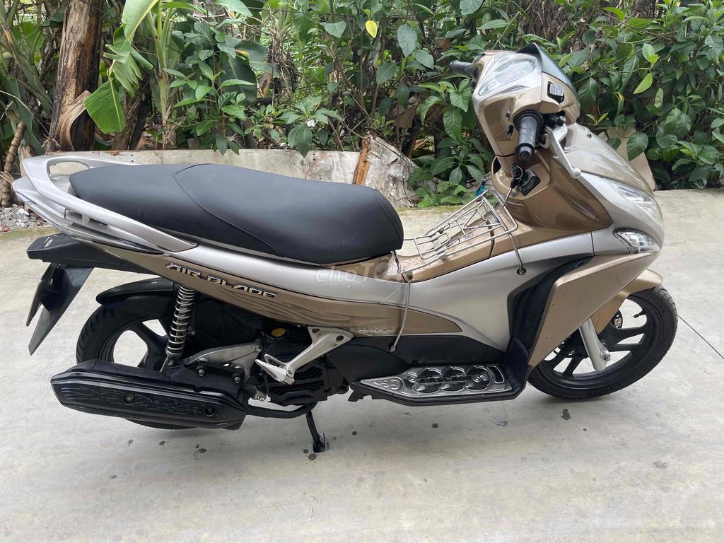 Cần bán ab 2012 máy zin chính chủ