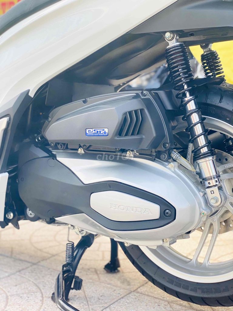 SH 350 nhập ý siêu lướt 3k km chuẩn zin như mới✅. Mua bán Xe máy tại Quận Ninh Kiều Cần Thơ được đăng bởi Hiếu Xe máy Tân Liên Hưng 2 hình 10