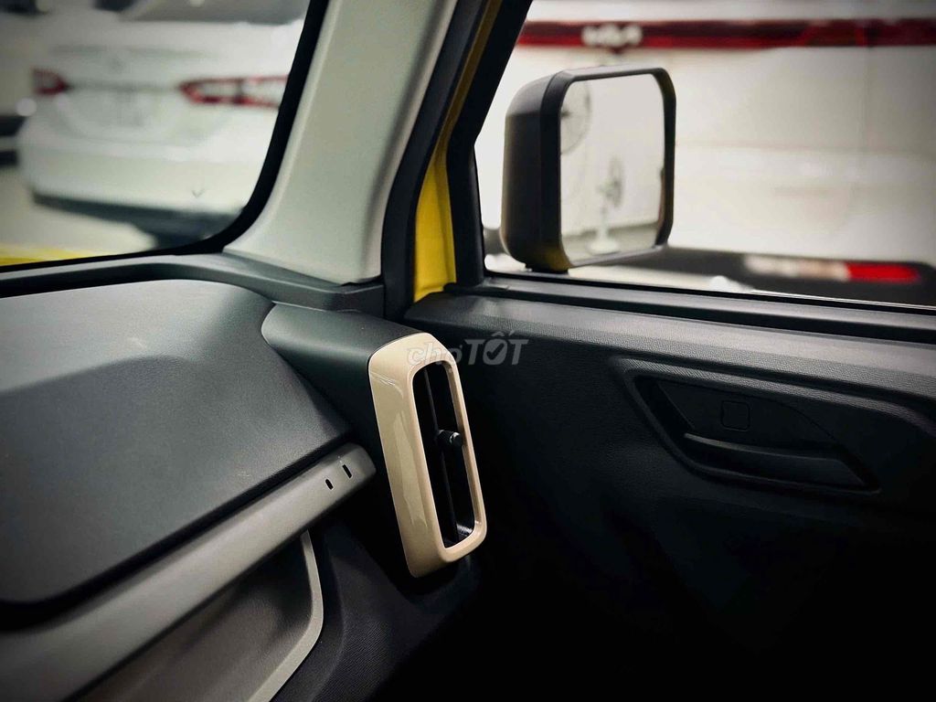 🌼𝐕𝐢𝐧𝐟𝐚𝐬𝐭 𝐕𝐅𝟑 𝟐𝟎𝟐𝟒 𝐕𝐚̀𝐧𝐠 𝐍𝐚̆𝐧𝐠 Đ𝐨̣̂𝐧𝐠 - Siêu Lướt 🌼. Mua bán Ô tô tại Thành phố Thủ Đức Tp Hồ Chí Minh được đăng bởi Tấn Lợi  hình 12