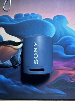 Loa Bluetooth Sony SRS-XB13. Mua bán Tivi, Âm thanh tại Thành phố Cà Mau Cà Mau được đăng bởi Thanh
