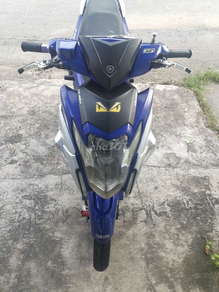 Nouvo 6. Mua bán Xe máy tại Thành phố Biên Hòa Đồng Nai được đăng bởi Thái hình 6