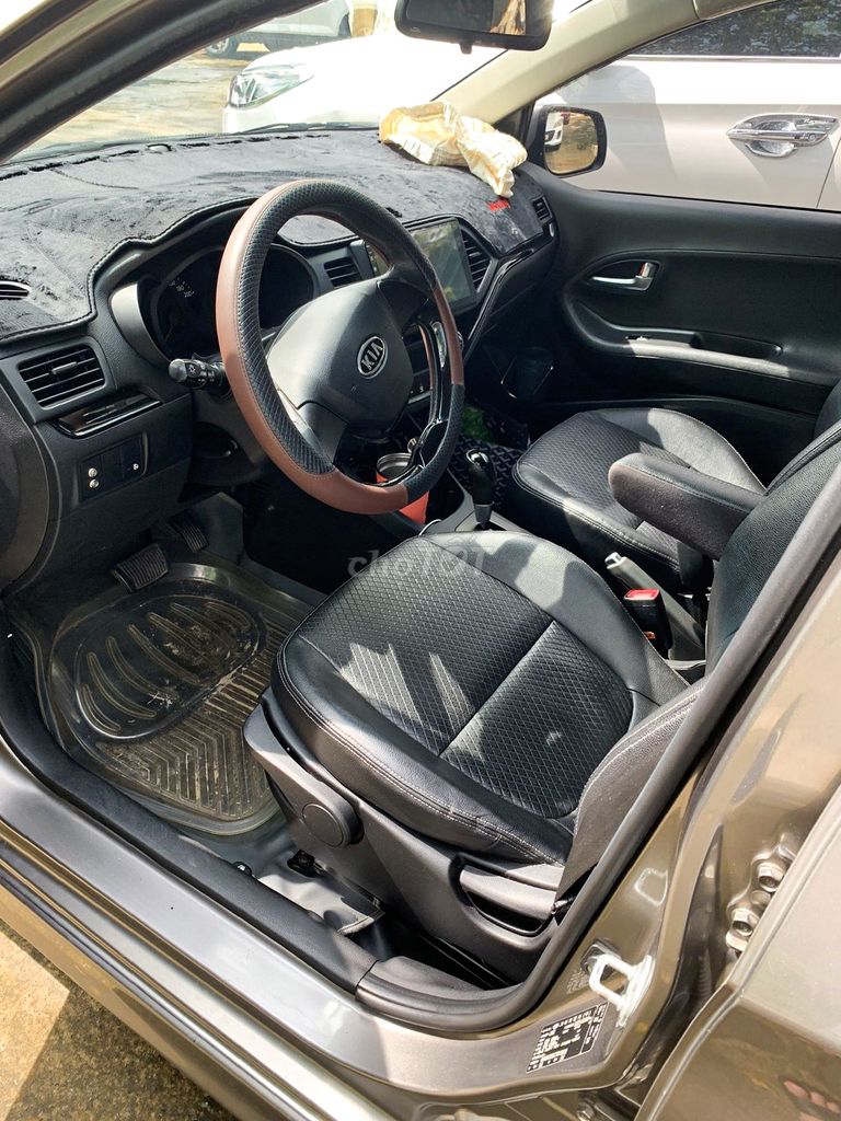 Kia Morning AT nhập Hàn 2013 , odo 32k. Mua bán Ô tô tại Quận 6 Tp Hồ Chí Minh được đăng bởi Nhã Ca hình 5