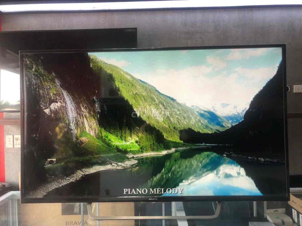 Smart TV Sony 55X7000D. Mua bán Tivi, Âm thanh tại Quận Hoàng Mai Hà Nội được đăng bởi ĐIỆN MÁY TIVI GIÁ KHO AN KHANG hình 1