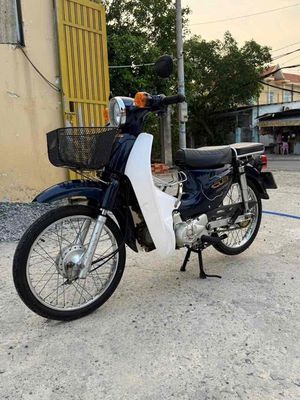 CẦN BÁN XE CUB NHƯ HÌNH - CHẠY KĨ GIỮ XE TỐT.. Mua bán Xe máy tại Huyện Hóc Môn Tp Hồ Chí Minh được đăng bởi SIÊU PET SG CHANG CHANG