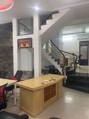 Аренда · 2 комн. · 60 м² · Quận Bình Tân, ул. Đường Số 5