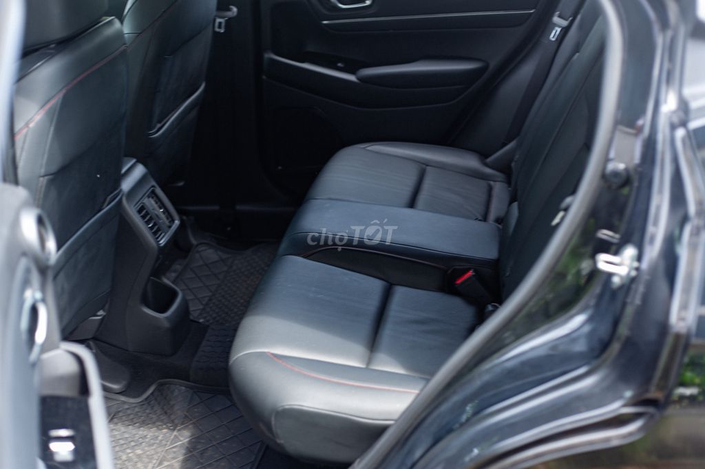 Honda HR-V RS 2024 - 3300 km. Mua bán Ô tô tại Thành phố Thủ Đức Tp Hồ Chí Minh được đăng bởi H2T Auto hình 12