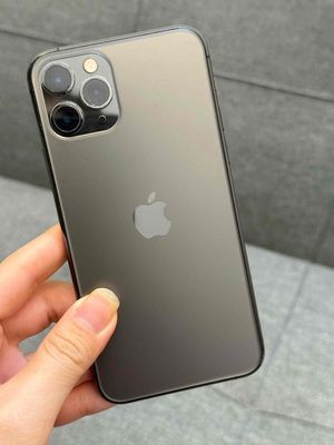 iPhone 11 Pro 256GB Quốc tế Màn zin Main Zin 7607. Mua bán Điện thoại tại Quận Ninh Kiều Cần Thơ được đăng bởi Thái Mobile