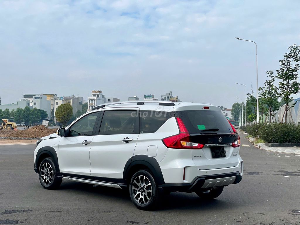 Suzuki XL7 2020 1.5 AT 60.000 km. Mua bán Ô tô tại Thành phố Dĩ An Bình Dương được đăng bởi Siêu Thị Ô Tô Bình Dương  hình 5