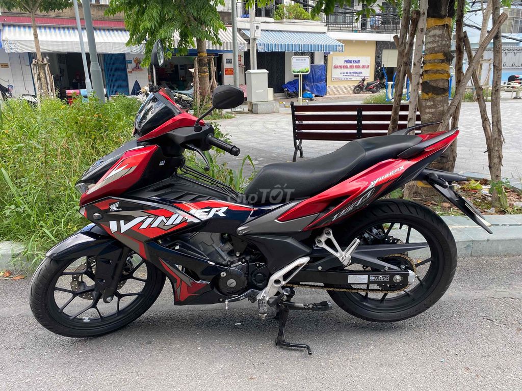 winer X 2021 khoá maskey zin ken. Mua bán Xe máy tại Quận Tân Bình Tp Hồ Chí Minh được đăng bởi CÁ NHÂN   9 CHỦ hình 3