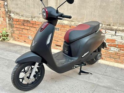✅Pink Metro✅EvoNeo 2025 odo 1k Xe Máy Điện