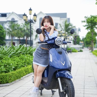 EVO 200 GIẢM TIỀN MẶT + QUÀ CỰC CHẤT