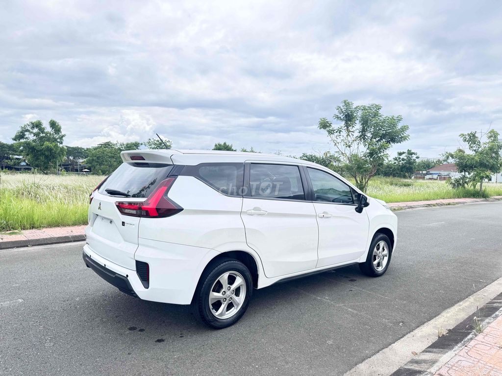 Mitsubishi Xpander 2022 1.5 AT 1 chủ từ đầu. Mua bán Ô tô tại Quận Hải Châu Đà Nẵng được đăng bởi Nguyễn Vương Auto hình 3