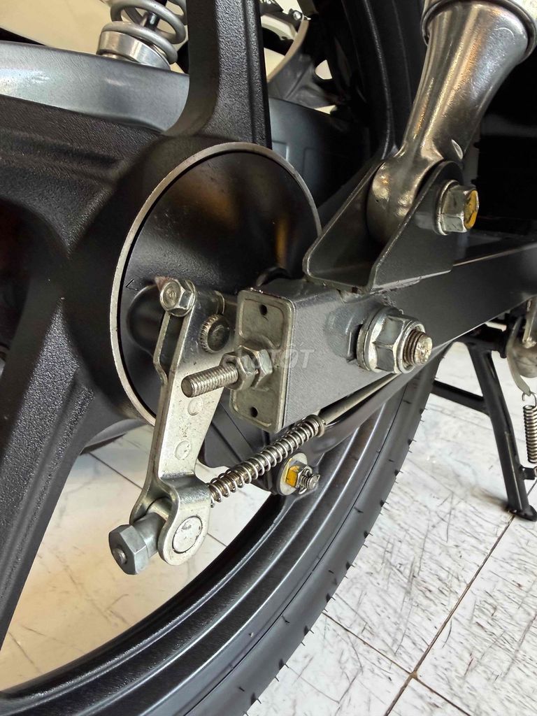 ZIN CỌP - Như Mới - FUTURE 2021 ĐK 2022 Màu Hiếm. Mua bán Xe máy tại Thành phố Rạch Giá Kiên Giang được đăng bởi XE MÁY CŨ TÂN 128 hình 7