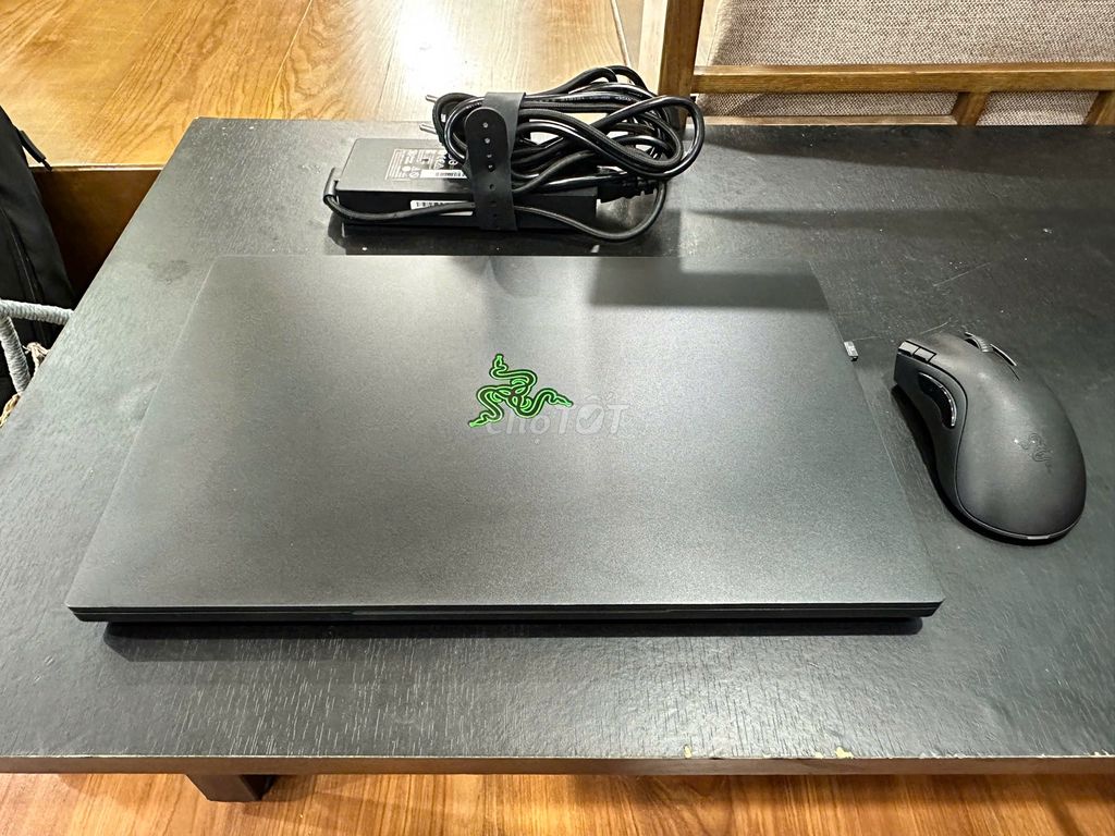 RazerBlade 15 Advanced I7/16/1TB/RTX 3070/FHD360HZ. Mua bán Laptop tại Quận Nam Từ Liêm Hà Nội được đăng bởi Vũ Quang Thành hình 1