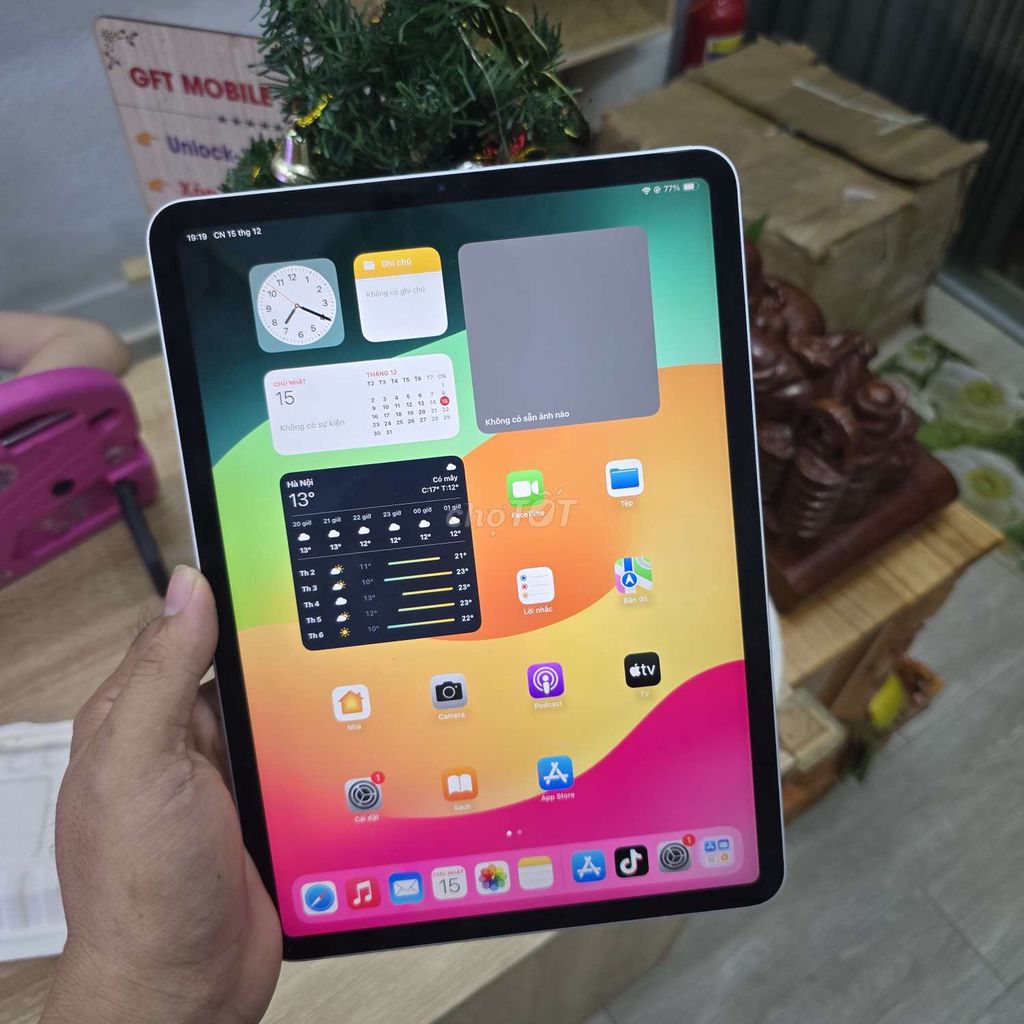 Ipad Pro 11 in 2020 new 99% icloud ẩn sài full.