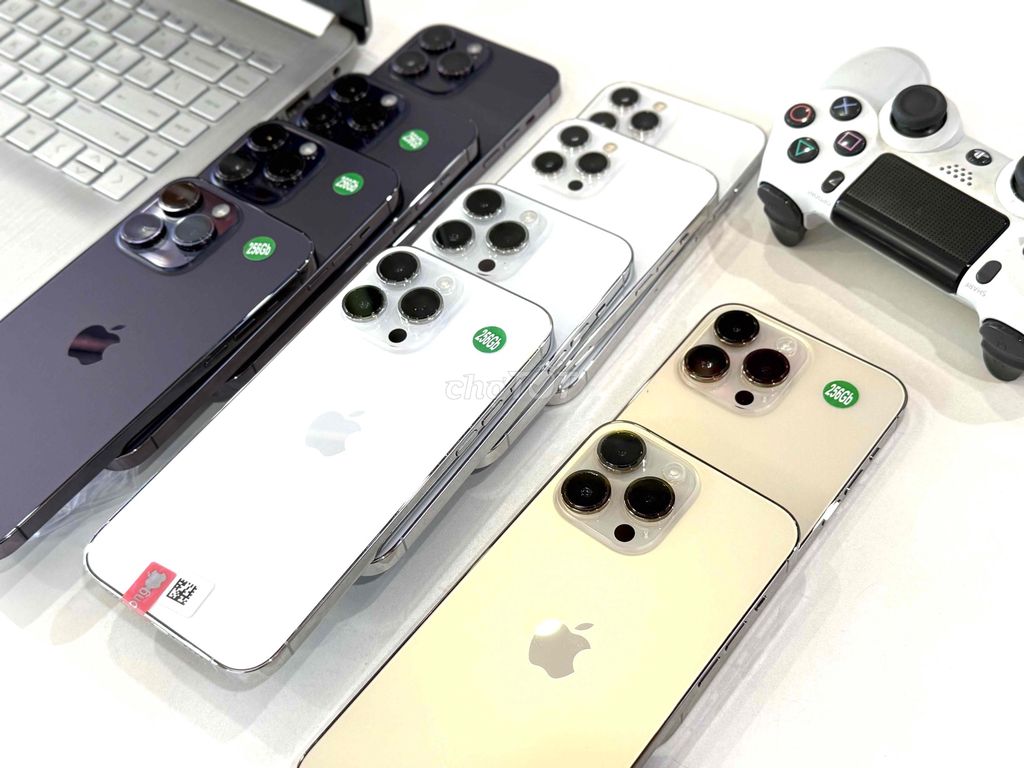 iPhone 14 ProMax. Mua bán Điện thoại tại Thành phố Mỹ Tho Tiền Giang được đăng bởi Điện Thoại Giá Rẻ Mỹ Tho hình 1