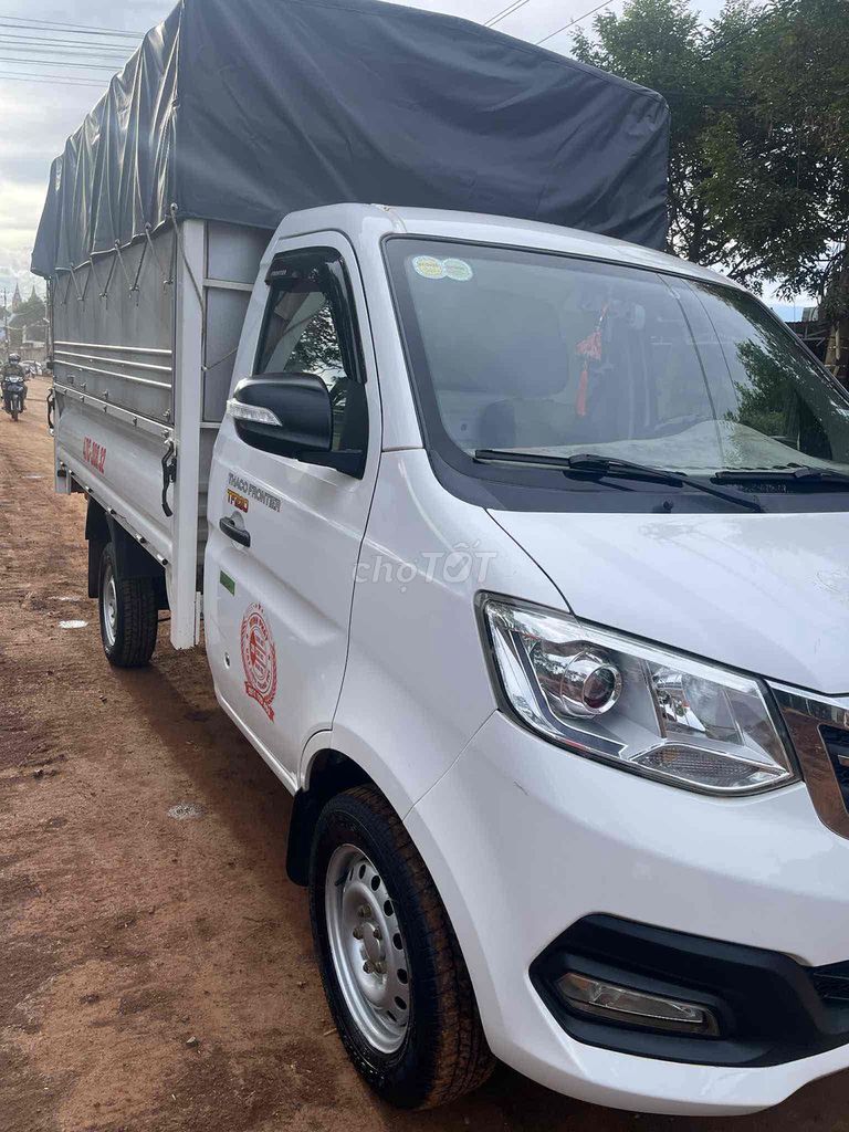 🚛 CẦN BÁN XE TẢI THACO FRONTIER TF230 – ĐỜI 2023 –. Mua bán Xe tải, xe ben tại Thị Xã Buôn Hồ Đắk Lắk được đăng bởi Hoàng Văn Hưng hình 2