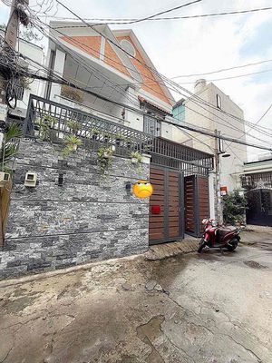 Bán biệt thự hẻm xe hơi khu víp đường số 7 f3. Mua bán nhà ở tại Quận Gò Vấp Tp Hồ Chí Minh được đăng bởi Gia Bảo