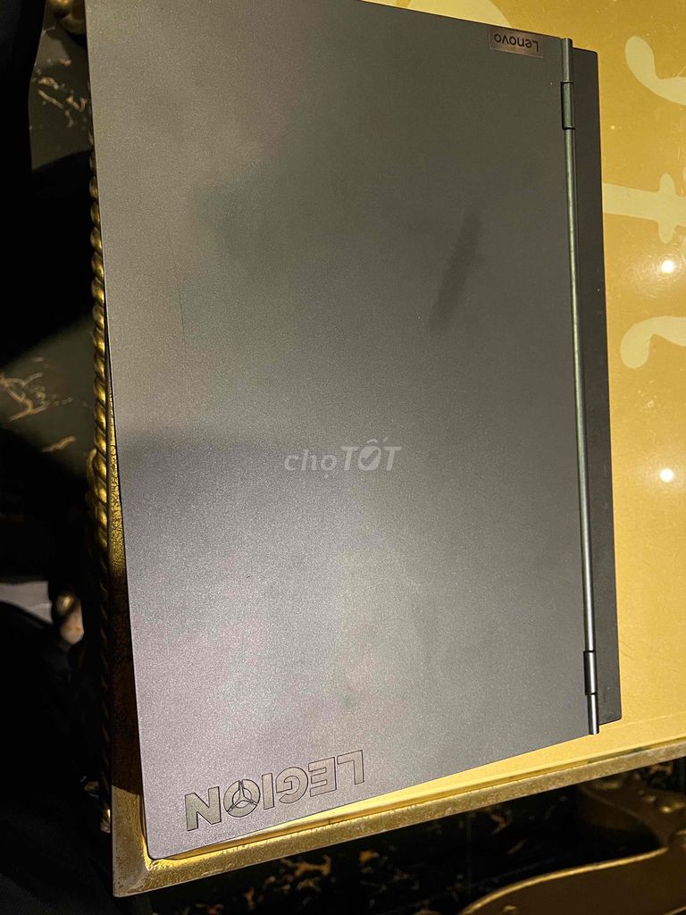 Lenovo Legion R5 4600h 16GB GTX 1650ti. Mua bán Laptop tại Quận Bình Thạnh Tp Hồ Chí Minh được đăng bởi Võ hình 1