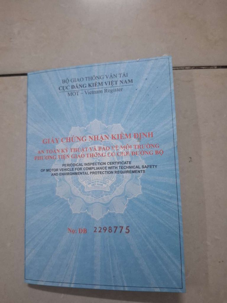 VinFast VF5 Plus 2024 - 43000 km. Mua bán Ô tô tại Huyện Bảo Lâm Lâm Đồng được đăng bởi Cẩm Nhung Ngô hình 4