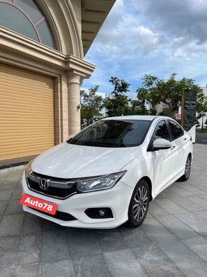 Honda City 2017 1.5 CVT - 72000 km. Mua bán Ô tô tại Thành phố Tuy Hòa Phú Yên được đăng bởi Quang Huynh