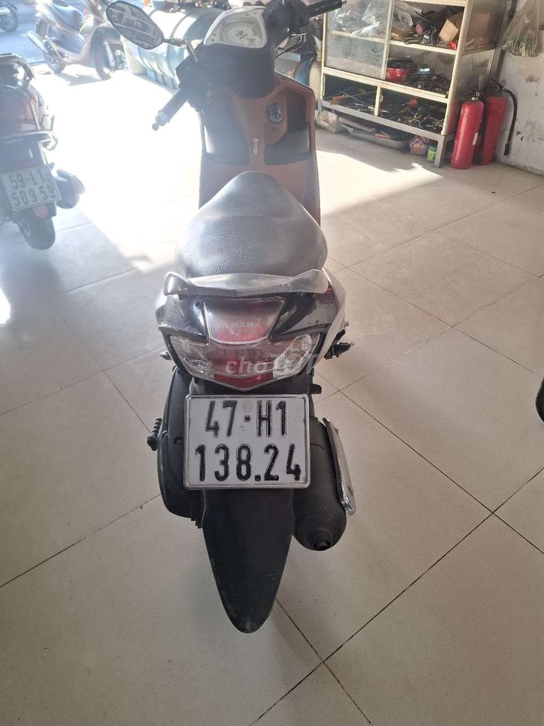 utio zin dep. Mua bán Xe máy tại Thành phố Thủ Đức Tp Hồ Chí Minh được đăng bởi Sang Tran hình 5