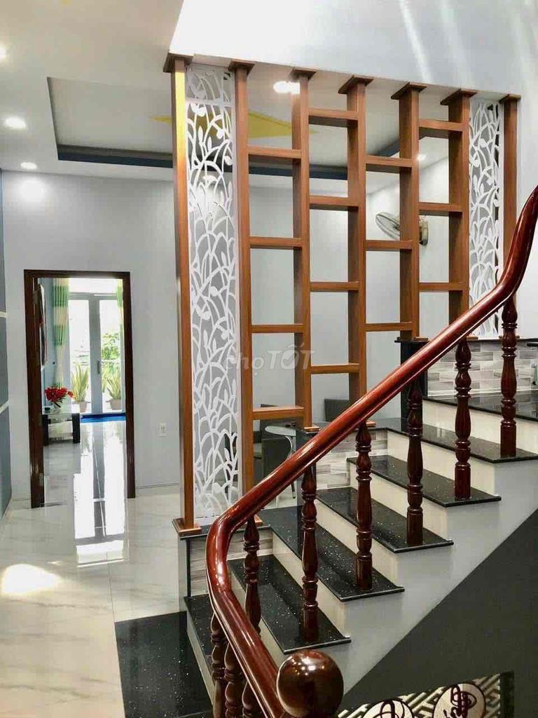 NHÀ MẶT TIỀN PHAN VĂN KHOE. Cho thuê nhà ở tại Thành phố Mỹ Tho Tiền Giang được đăng bởi Thái Trường An Bất Động Sản Tiền Giang hình 2