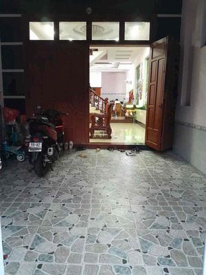 NHÀ 1/ NGUYỄN THỊ KIỂU – 5 x 18 - 4 TẦNG - Ô TÔ TRÁNH – 6.2 TỶ. Mua bán nhà ở tại Quận 12 Tp Hồ Chí Minh được đăng bởi Mạnh bds