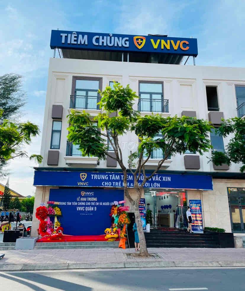 Bảo Vệ TT Tiêm Chủng Lê Văn Việt, Thủ Đức